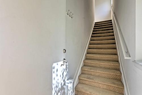 LoHi Apartment with Patio -1 Mile to Downtown Denver! - image 4