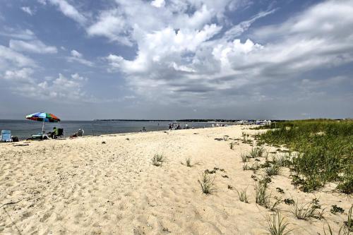Updated Cottage - 300 Feet to Craigville Beach! - main image