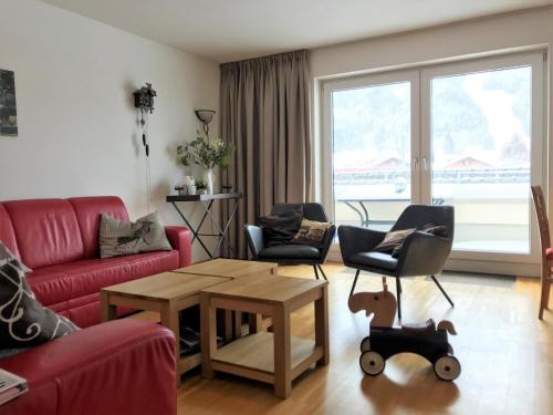  Appartement Boon, Pension in Brixen im Thale