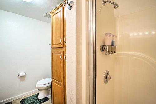 Spacious South Lake Tahoe Home, 4 Mi to Heavenly!