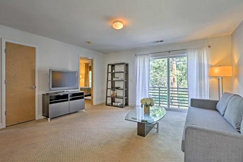 LoHi Apartment w/ Patio: 1 Mi to Downtown Denver!