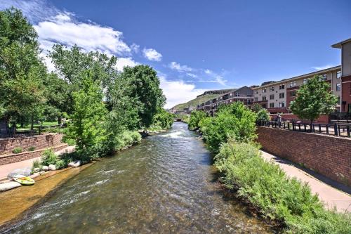 Dtwn Golden Apt Less Than 9 Mi to Red Rocks Amphitheater! in Golden (CO)