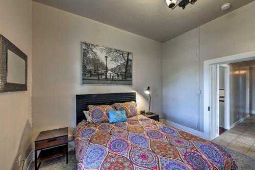 Chic Downtown Home with Grill Steps to Main Street! - image 4