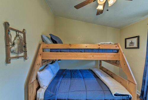 Buena Vista Home on Cottonwood Creek Near Main St! - image 5