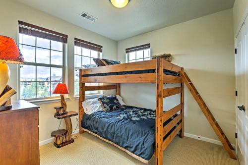 Granby Condo - 2 Mi to Granby Ranch 18 Mi to WP! - image 2