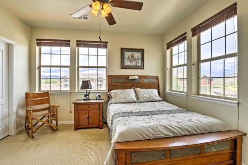Granby Condo - 2 Mi to Granby Ranch 18 Mi to WP! - image 6