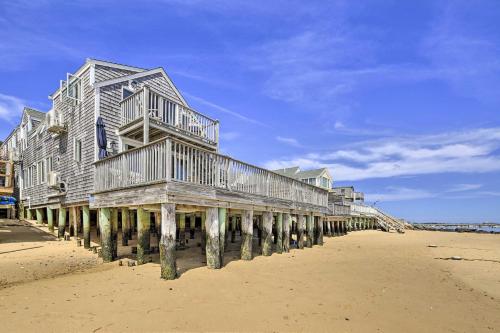 Bayfront Provincetown Condo on Commercial Street! - image 10