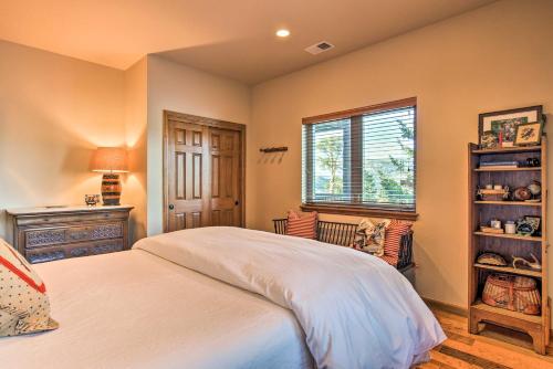 Estes Park House with Deck Marys Lake and Mtn Views! - image 7