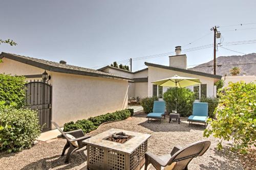 Evolve 3BR Home w-Fire Pit by Old Town! in La Quinta, USA