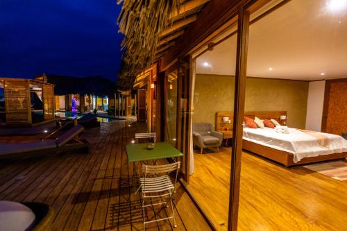 Casa Safran Vichayito