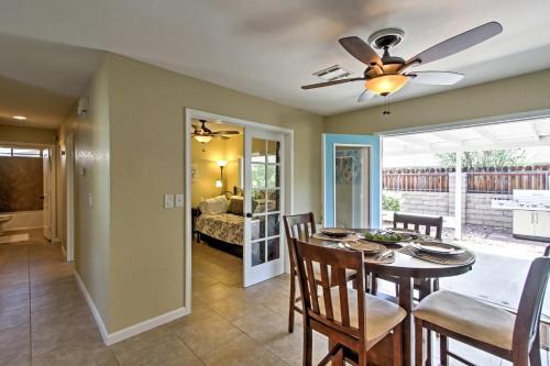 Evolve 3BR Home w-Fire Pit by Old Town! in La Quinta, USA