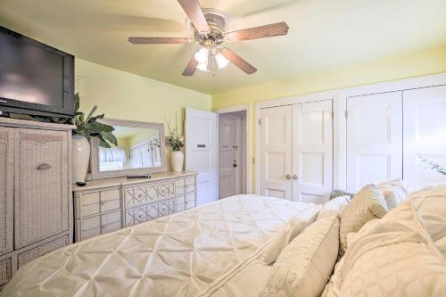 Nashville Apt with Patio, 3 Mi to Grand Ole Opry in Nashville, USA
