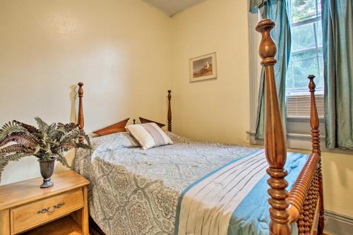 NOLA Home with BBQ Patio- 2 Mi to French Quarter Fun