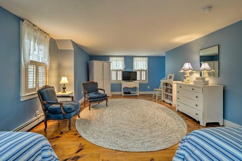 Upscale East Orleans Home -1 Mile to Nauset Beach! - image 2