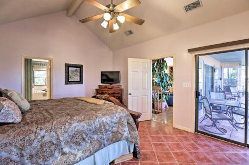 Secluded Home with Canyon Lake View Near Boat Launch! - image 7