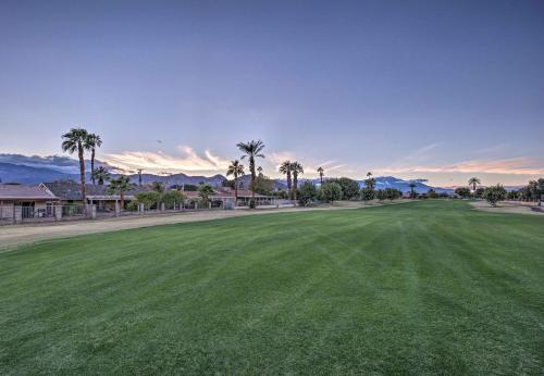 Golf Course Paradise with Pool and Spa in La Quinta! - image 2