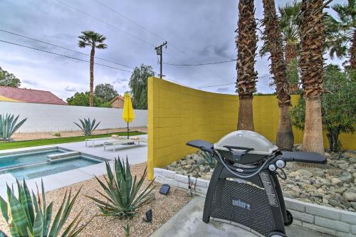 Mid-Century Modern Home by Downtown Palm Springs! - image 7