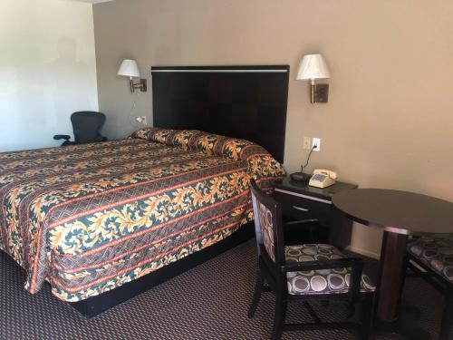 Economy Inn - Ontario Airport