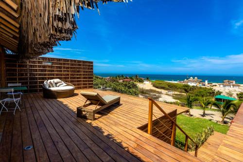 Casa de playa Vichayito Relax, Vichayito – Updated 2023 Prices