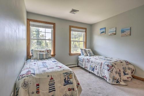 Onset Home 3-Min Walk to Beach on Buzzards Bay! - image 7