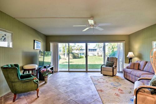 Long-Term West Cove Bay Haven - Walk to Ocean! - main image