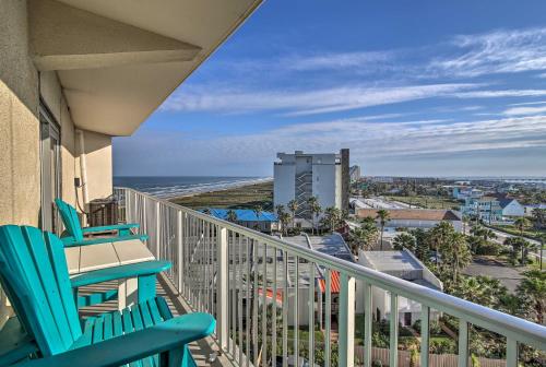 Condo with Ocean-Facing Balcony and Pool and Spa Access! - image 3