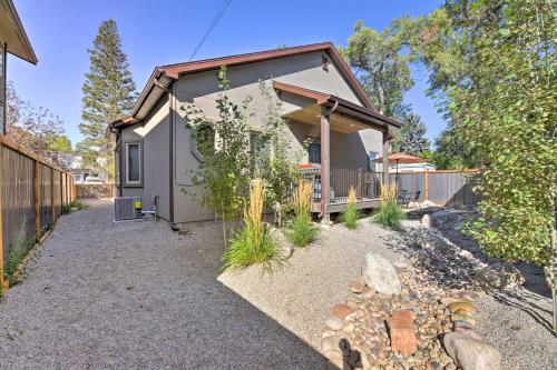 Buena Vista Home with Central AC 1 Block to Main St - image 7