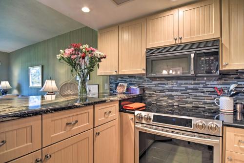 Long-Term West Cove Bay Haven - Walk to Ocean! - image 6