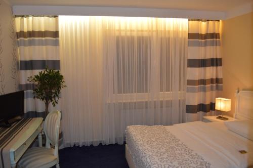 Hotel Royal Hanau 4