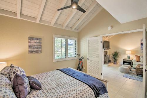 Luxe Resort Getaway - 8 Miles to Shops on El Paseo - image 2