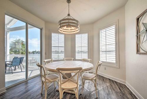 Indian Rocks Home with Game Room Walk to Beach! - image 3