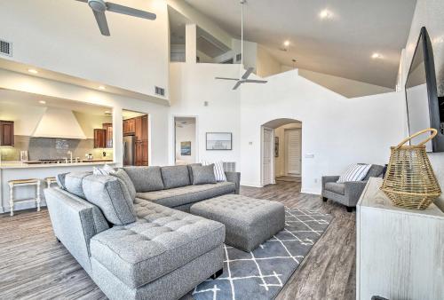 Indian Rocks Home with Game Room Walk to Beach! - image 4
