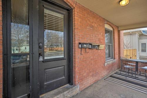 Historic Redstone with Large Backyard Walk To CSU! - image 14