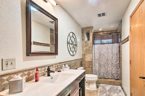 Luxe S Lake Tahoe Home with Game Room and Coffee Bar! - image 5