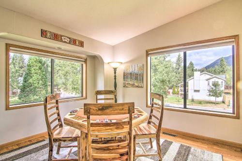 Luxe S Lake Tahoe Home with Game Room and Coffee Bar! - image 7