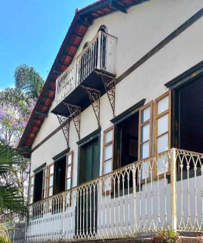 Hostel Pousada Harpia