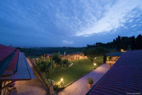 

Agriturismo Valle Siriaca