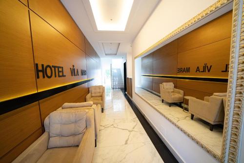 Hotel Vila Mare 3