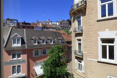 Appartment am Rathaus