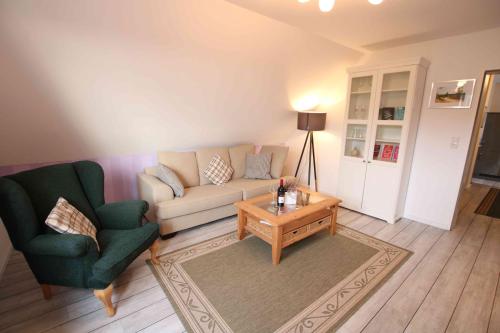 Ferienwohnung Heide in Scheeßel, Deutschland