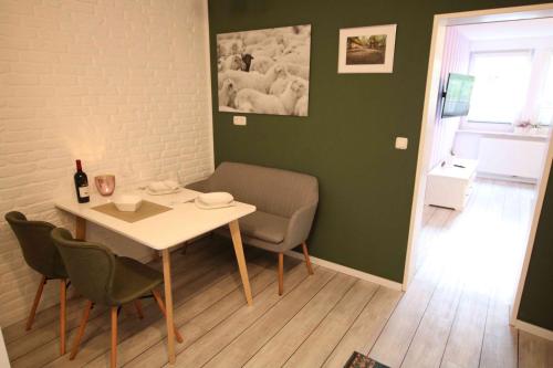 Ferienwohnung Heide in Scheeßel, Deutschland