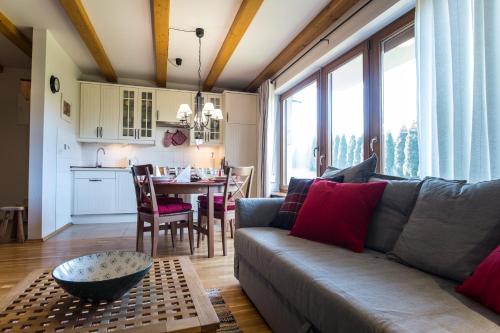 4U Apartments - Zakopane, Zakopane (zdjęcie 6)