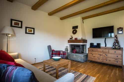 4U Apartments - Zakopane, Zakopane (zdjęcie 7)