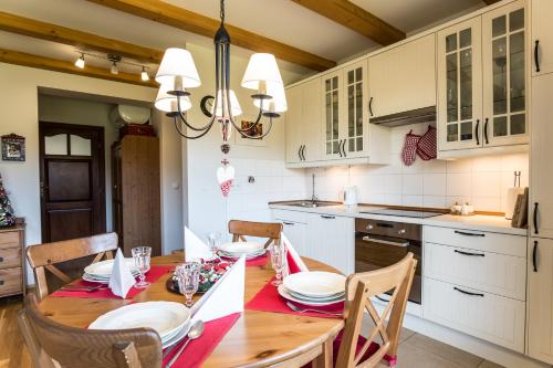 4U Apartments - Zakopane, Zakopane (zdjęcie 8)