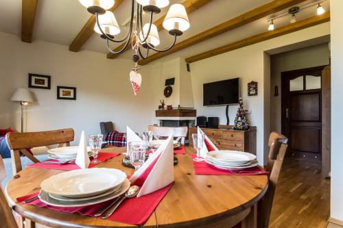 4U Apartments - Zakopane, Zakopane (zdjęcie 9)