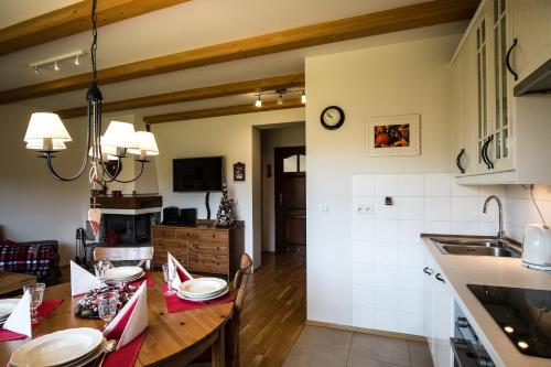 4U Apartments - Zakopane, Zakopane (zdjęcie 10)
