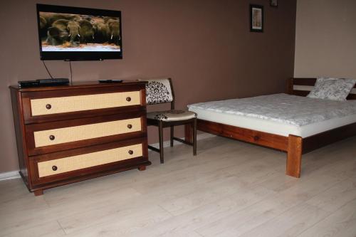 Apartment Widok, Krakau