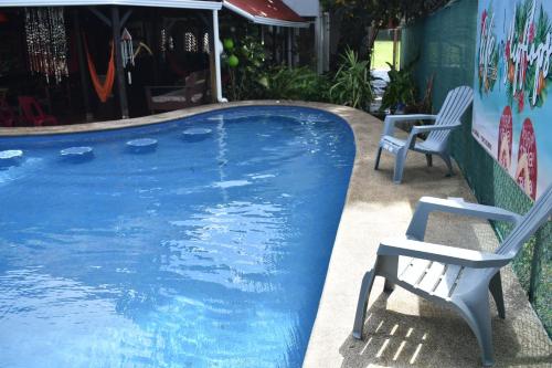 La Casona de Tortuguero