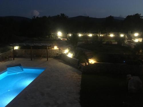 Villa Iva Grubine - near Makarska (Split County)