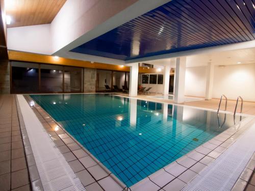 Location g�te, chambres d'hotes H&ocirc;tel Le Bellevue dans le d�partement Haute Savoie 74